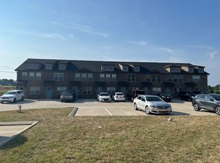 1000 Henry Place Blvd UNIT 705, Clarksville, TN 37042