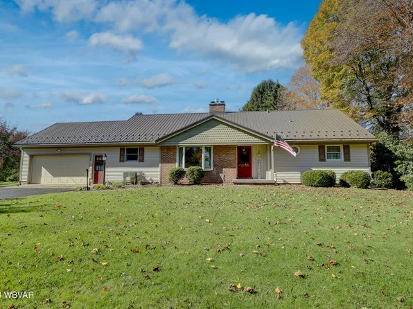 1941 Route 87 Hwy, Montoursville, PA 17754