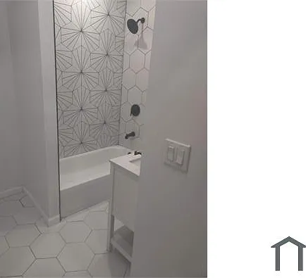 3 bed, 900 sqft, $1,600 — Photo 2