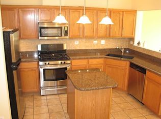 514 E Thornhill Ln #514, Palatine, IL 60074