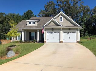 8244 Dancing Shadow Ct, Tallahassee, FL 32312