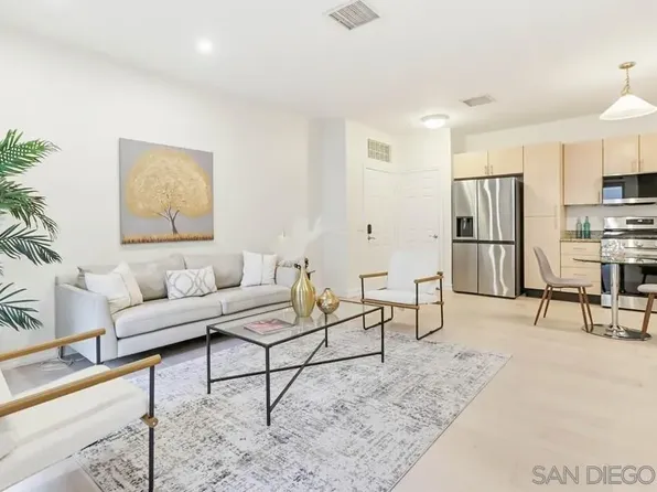 1465 C St Unit 3508, San Diego, CA 92101