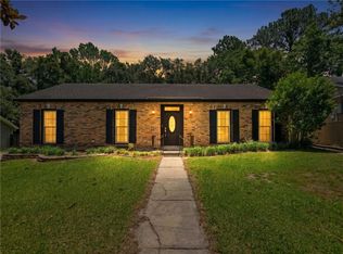 2601 Wagon Wheel Dr, Mobile, AL 36695