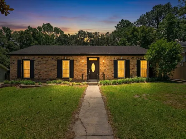 2601 Wagon Wheel Dr, Mobile, AL 36695