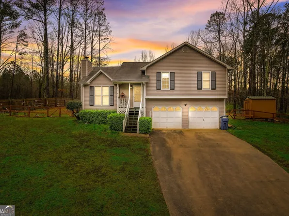 110 Amber Ln, Dallas, GA 30157