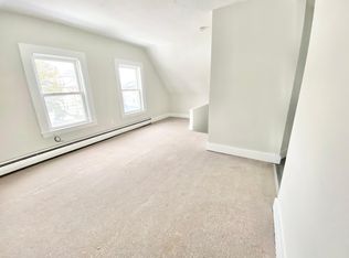 189 Whitwell St UNIT 3, Quincy, MA 02169