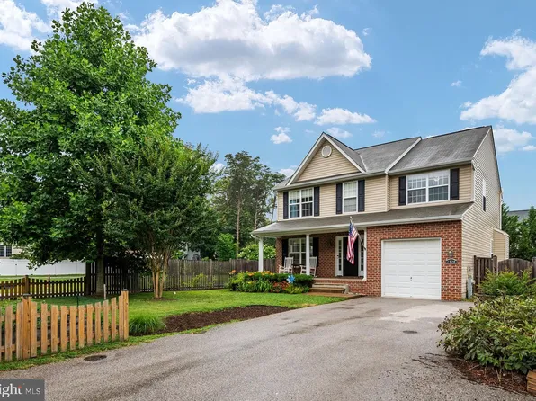 132 Pineview Ave #B, Severna Park, MD 21146