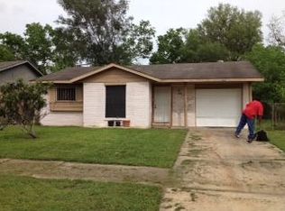 11339 Lockgate Ln, Houston, TX 77048