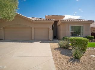 7679 E Thunderhawk Rd, Scottsdale, AZ 85255