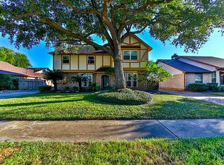 6506 Gleneagles Dr, Pasadena, TX 77505