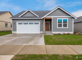 2122 Ninebark St, Lynden, WA