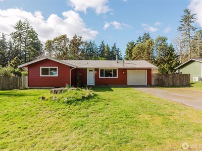 11618 Fry Avenue SW, Pt Orchard, WA, 98367
