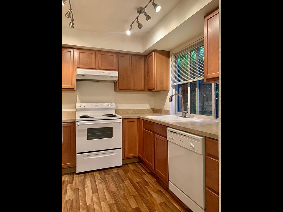 Peg Tree - Kitchen