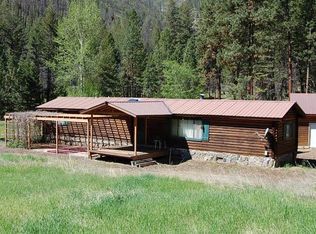 263 Spring Creek Rd, North Fork, ID 83466