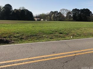 0 Skyline Dr, Searcy, AR 72143