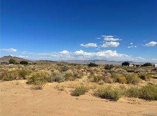 0 Tbd, Kingman, AZ 86409