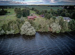 435 Lake Shore Dr, Rib Lake, WI 54470