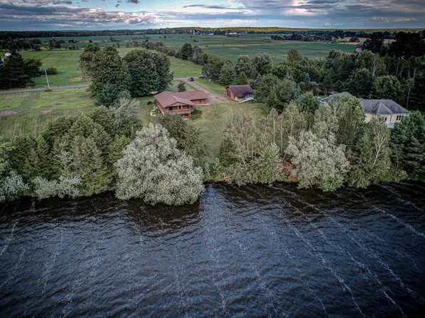 435 Lake Shore Dr, Rib Lake, WI 54470