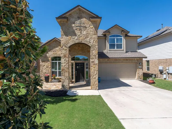 11412 Reading Way, Austin, TX 78717