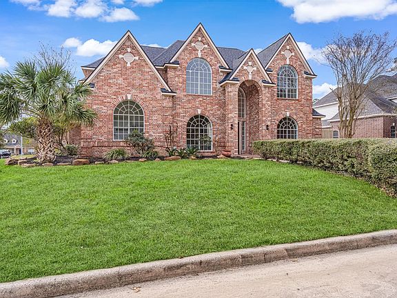 2nd image of 17803 Shady Arbor Ln