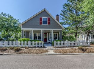 290 Salt Box Ln, Inlet Beach, FL 32461