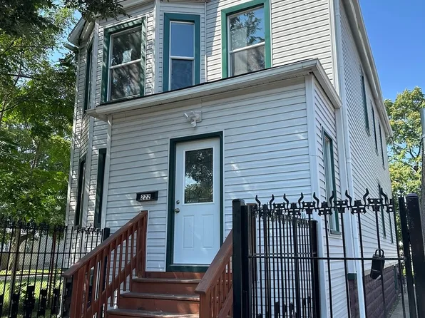 222 W 119th St, Chicago, IL 60628