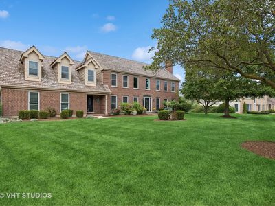 160 Weatherstone Rd, Barrington, IL, 60010