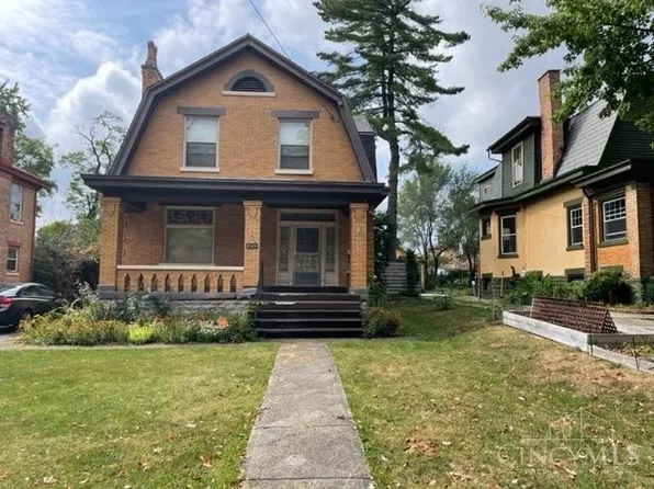 915 Sunset Ave, Cincinnati, OH 45205