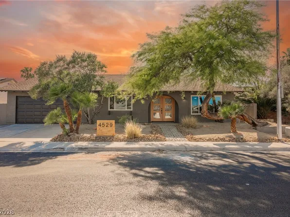 4529 Paseo Del Ray Dr, Las Vegas, NV 89121