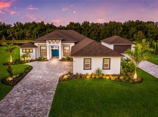 3811 Twin Rivers Trl, Parrish, FL 34219