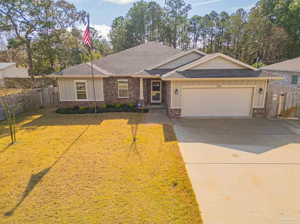 9283 Ridge Dr, Navarre, FL 32566