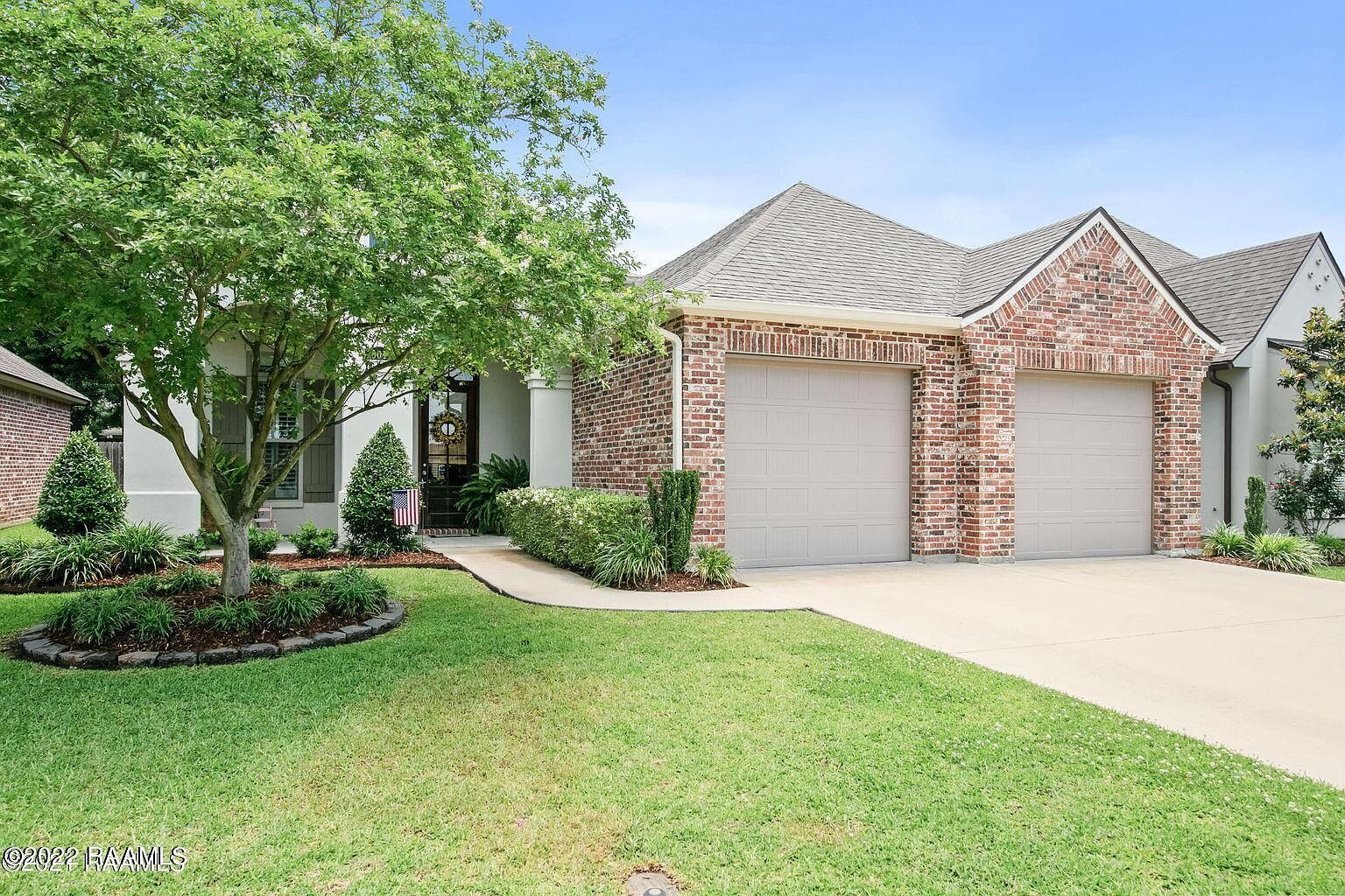 301 Channel Dr, Broussard, LA 70518 Zillow