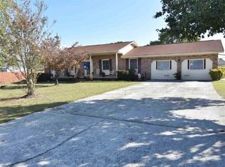 3961 American Ave, West Columbia, SC 29170
