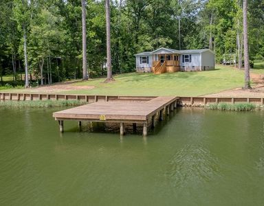 195 Overland Trl, Sparta, GA, 31087