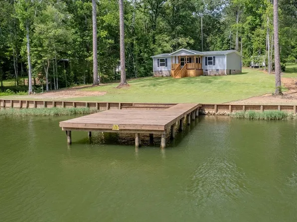 195 Overland Trl, Sparta, GA 31087