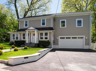 40 Juana St, Yonkers, NY 10707