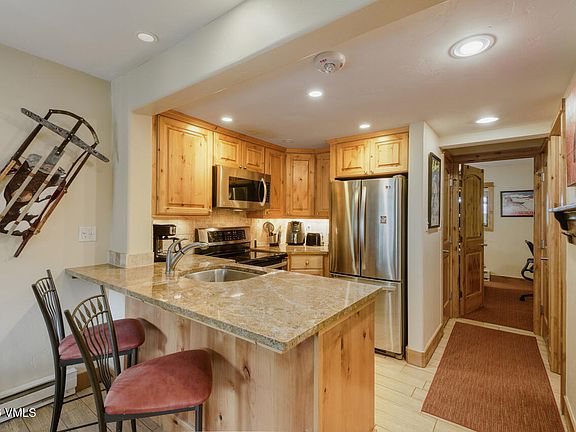 2nd image of 4600 Vail Racquet Club Dr Unit 4