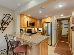 4600 Vail Racquet Club Dr Unit 4, Vail, CO 81657