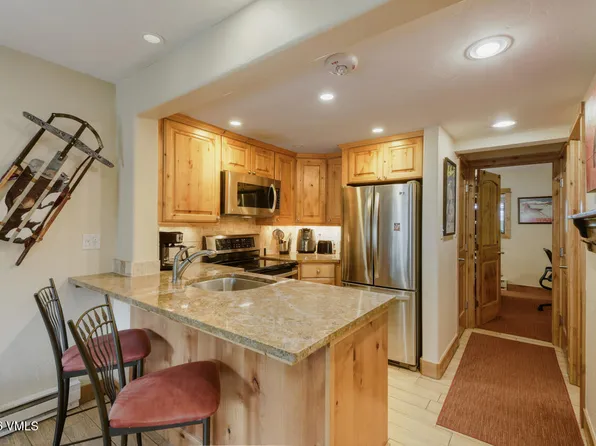 4600 Vail Racquet Club Dr Unit 4, Vail, CO 81657