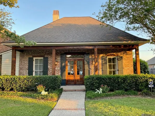 10213 Oakline Dr, Baton Rouge, LA 70809