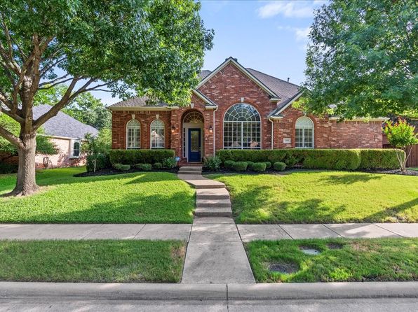 Home for Sale in Allen TX