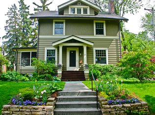 1933 West Lawn Ave, Madison, WI 53711