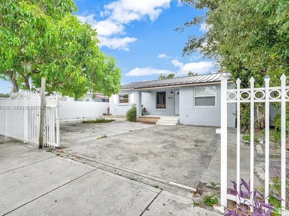 3010 NW 95th Ter #A, Miami, FL 33147