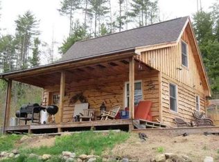 225 Redmond Rd, Lewis, NY 12950