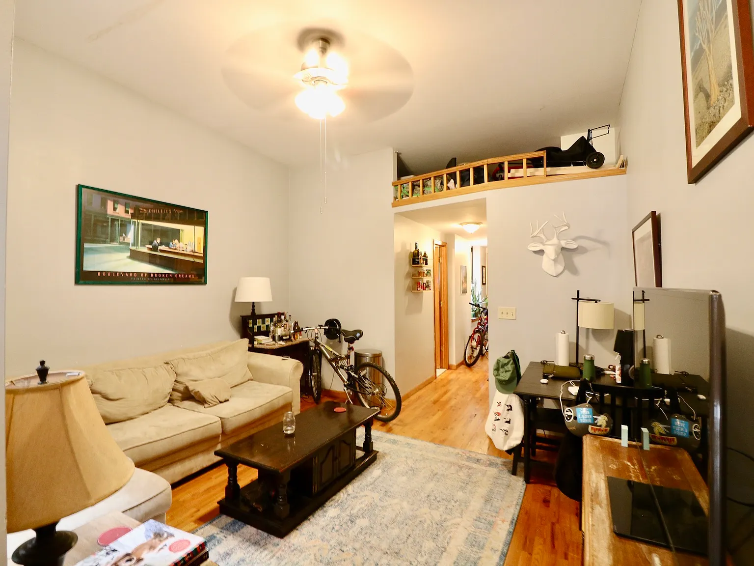 491 Columbus Avenue — Photo 2