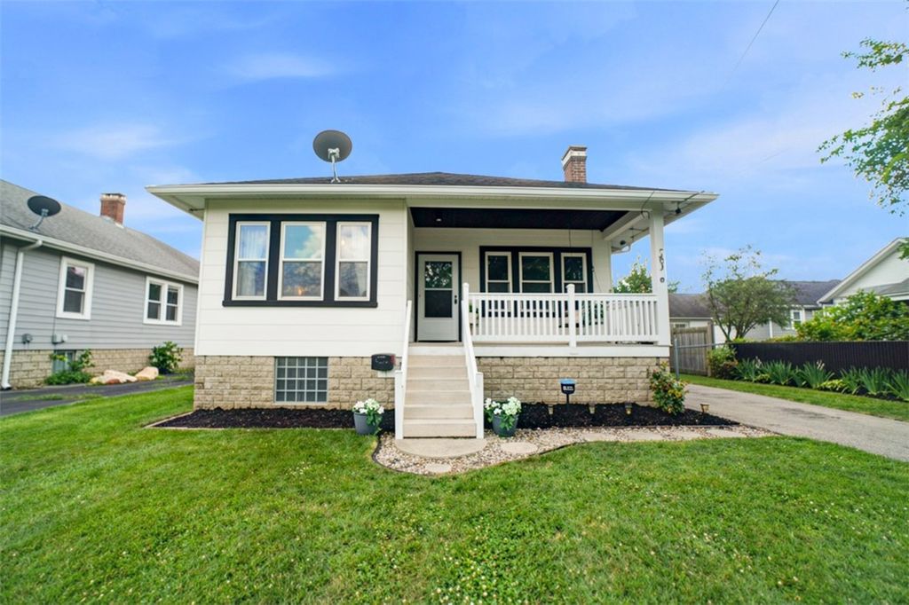 107 Jonte Ave, Cincinnati, OH