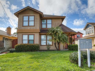 224 N Palm Ave, Santa Paula, CA, 93060