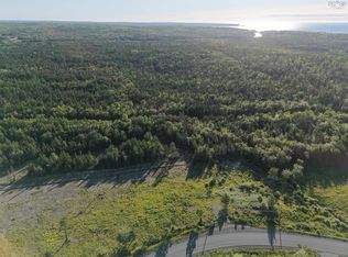 14 Paradise Rd LOT 2022, Cape Breton, NS B1K3R4