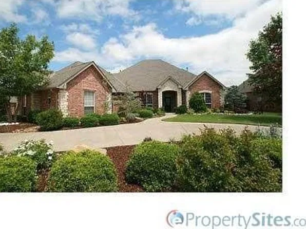 413 NW 146th Ter, Edmond, OK 73013