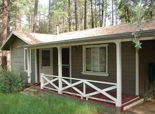 1428 W Libby Loop Rd, Prescott, AZ 86303